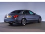 Mercedes-Benz C-klasse 180 AMG Line Aut. [ LED Digi-dash Navi Camera Stoelverwarming ]