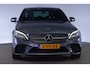 Mercedes-Benz C-klasse 180 AMG Line Aut. [ LED Digi-dash Navi Camera Stoelverwarming ]