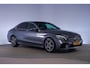 Mercedes-Benz C-klasse 180 AMG Line Aut. [ LED Digi-dash Navi Camera Stoelverwarming ]