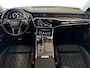 Audi A6 Avant 55 367pk TFSI e quattro S edition Competition | Stoelverwarming voor en achter | Optiekpakket zwart plus | Leder Valcona met S-logo's