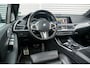 BMW X7 M50d High Executive Panodak Bowers Wilkins Memory 7-Persoons Stoelventilatie ACC Trekhaak