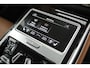 Audi A8 55 TFSI 340pk quattro Pro Line Plus Cognac Leder B&O Panoramadak Memory 360Camera Head-Up Standkachel Keyless Navigatie