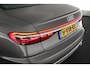 Audi A8 55 TFSI 340pk quattro Pro Line Plus Cognac Leder B&O Panoramadak Memory 360Camera Head-Up Standkachel Keyless Navigatie