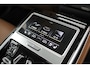 Audi A8 55 TFSI 340pk quattro Pro Line Plus Cognac Leder B&O Panoramadak Memory 360Camera Head-Up Standkachel Keyless Navigatie
