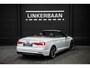 Audi A5 Cabriolet 40 TFSI | 3x S-line | Vol opties | B&O | 360 camera | Massage | Leder | ACC | 19 inch |