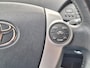 Toyota Prius 1.8 Full Hybrid Aspiration | 17 inch, Keyless, Head up display, Parkeersensoren, Cruise control, Climate control