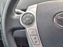 Toyota Prius 1.8 Full Hybrid Aspiration | 17 inch, Keyless, Head up display, Parkeersensoren, Cruise control, Climate control