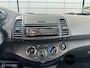 Nissan Micra 1.2 ELLE NWE APK bij aflevering AIRCO