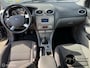 Ford Focus 1.6 Titanium NWE APK bij aflevering