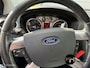 Ford Focus 1.6 Titanium NWE APK bij aflevering