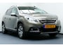 Peugeot 2008 1.6 4-Cil 120PK VTi Allure Clima, Cruise, Half Leer, Park Sensors, 16"LMV, Haak 1270kg
