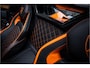 Lamborghini Aventador 6.5 V12 S - Roadster | Lift | Personam + Carbon Package | Sensonum