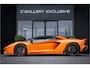 Lamborghini Aventador 6.5 V12 S - Roadster | Lift | Personam + Carbon Package | Sensonum