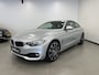 BMW 4-Serie Coupé 420i Business / AUTOMAAT / NAVI / NWE 19 " VELGEN MET PIRELLI BANDEN