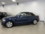 BMW 1-Serie Cabrio 118i Executive / leder / navi / stoelverw. / NL AUTO /