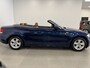 BMW 1-Serie Cabrio 118i Executive / leder / navi / stoelverw. / NL AUTO /