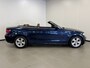 BMW 1-Serie Cabrio 118i Executive / leder / navi / stoelverw. / NL AUTO /