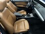 BMW 1-Serie Cabrio 118i Executive / leder / navi / stoelverw. / NL AUTO /