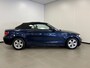 BMW 1-Serie Cabrio 118i Executive / leder / navi / stoelverw. / NL AUTO /