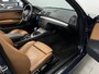 BMW 1-Serie Cabrio 118i Executive / leder / navi / stoelverw. / NL AUTO /