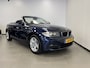 BMW 1-Serie Cabrio 118i Executive / leder / navi / stoelverw. / NL AUTO /