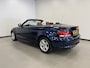 BMW 1-Serie Cabrio 118i Executive / leder / navi / stoelverw. / NL AUTO /