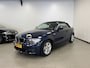 BMW 1-Serie Cabrio 118i Executive / leder / navi / stoelverw. / NL AUTO /