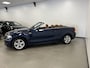 BMW 1-Serie Cabrio 118i Executive / leder / navi / stoelverw. / NL AUTO /