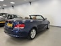 BMW 1-Serie Cabrio 118i Executive / leder / navi / stoelverw. / NL AUTO /