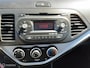 Kia Picanto 1.2 CVVT Comfort Pack