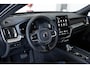 Volvo XC60 T6 Plug-in hybrid AWD Ultra Black Edition | Nieuw model! | Direct leverbaar | Adaptive cruise control | Google infotainment | luchtvering | Harman Kardon premium audio | 360° Parkeercamera | Parkeersensoren voor + achter | Stoel en stuurwiel verwarming | Electrische bedienbare voorstoelen