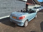 Peugeot 206 CC 1.6-16V Quiksilver NL auto NAP km 168136 ZEER LUXS AICO ECC