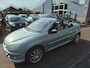 Peugeot 206 CC 1.6-16V Quiksilver NL auto NAP km 168136 ZEER LUXS AICO ECC