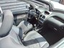 Peugeot 206 CC 1.6-16V Quiksilver NL auto NAP km 168136 ZEER LUXS AICO ECC