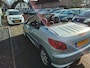 Peugeot 206 CC 1.6-16V Quiksilver NL auto NAP km 168136 ZEER LUXS AICO ECC