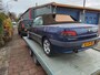 Peugeot 206 CC 1.6-16V Quiksilver NL auto NAP km 168136 ZEER LUXS AICO ECC