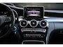 Mercedes-Benz C-klasse Estate 180 Edition 1 Automaat | Stoelverwarming | 19 Inch AMG Velgen | LED | Half Lederen Sportstoelen | Navigatie