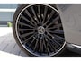 Mercedes-Benz C-klasse Estate 180 Edition 1 Automaat | Stoelverwarming | 19 Inch AMG Velgen | LED | Half Lederen Sportstoelen | Navigatie