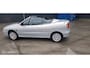 Renault Megane Cabrio 1.6-16V
