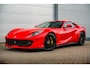 Ferrari 812 Superfast 6.5 V12 HELE Keramisch Carbon Alcantara Memory V12 800PK!