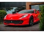 Ferrari 812 Superfast 6.5 V12 HELE Keramisch Carbon Alcantara Memory V12 800PK!
