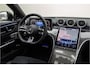 Mercedes-Benz C-klasse 400 e 4MATIC AMG 381pk Premium Plus, Pano, Distronic, Nightpack, Burmester, HEad-Up, Memory, Digital LED