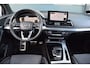 Audi Q5 45 TFSI S-Line | Dealer Onderhouden | Luchtvering | 360 Camera |