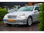 Mercedes-Benz C-klasse 180 K. Elegance Airco Navi Parkeersensoren 16"L.M. Multifunctioneel stuurwiel