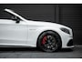 Mercedes-Benz C-klasse Cabrio 63 S Edition 1 | Burmester | Performance | Surround View | Designo | 20 inch |