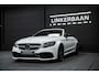 Mercedes-Benz C-klasse Cabrio 63 S Edition 1 | Burmester | Performance | Surround View | Designo | 20 inch |