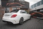 Mercedes-Benz C-klasse C43 AMG