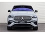 Mercedes-Benz GLE Coupé 350 de 4MATIC AMG Premium Plus, Facelift, Massage, Alpin-Grey, Airmatic, Hybrid