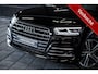 Audi Q5 55 TFSI e Quattro Hybride | S-line | Panodak | Luchtvering | Trekhaak | ACC | Matrix | 20 inch |