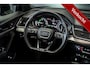 Audi Q5 55 TFSI e Quattro Hybride | S-line | Panodak | Luchtvering | Trekhaak | ACC | Matrix | 20 inch |
